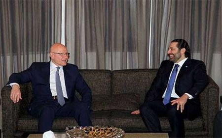 General Jean Kahwayi: Nadie puede impedirnos que entremos en Arsal